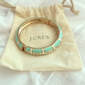 RECENTLY MARKED DOWN J. Crew Bangle Bracelet