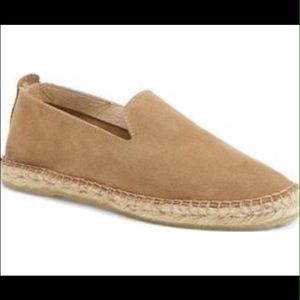 Free people Espadrille shoes