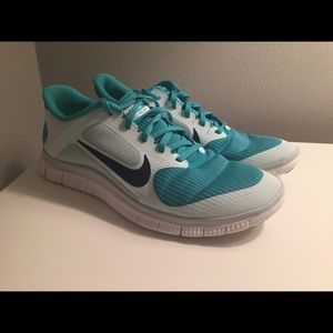 Nike Free 3.0