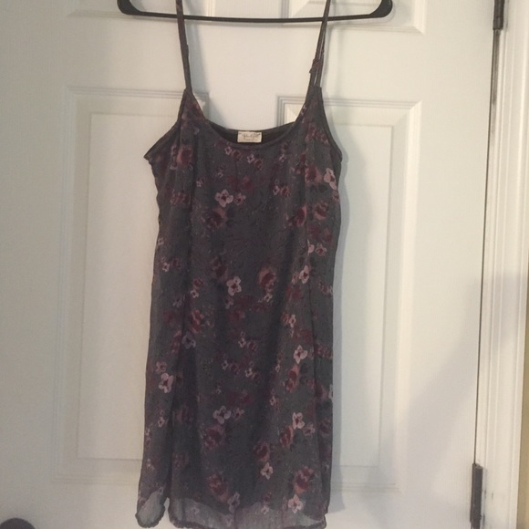 Brandy Melville dress