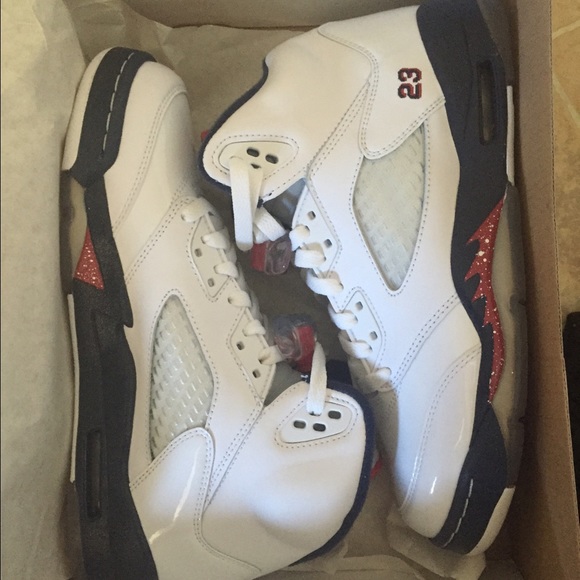 7 youth Jordan shoes
