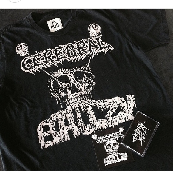 In search of in size small and medium only