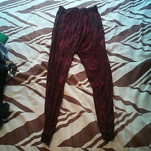 Urban Outfitters Drawstring Pant
