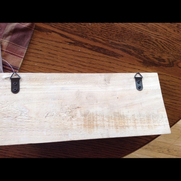 Home rustic decor - Picture 2 of 2