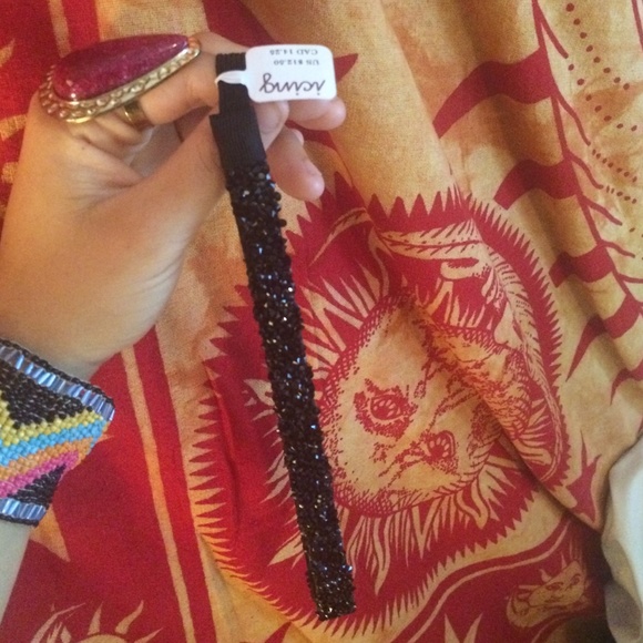 NWT Bohemian Headband