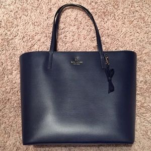 Kate Spade Sawyer Street Maxi