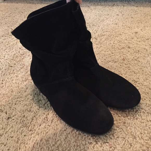 Gianni Bini Booties NWOT