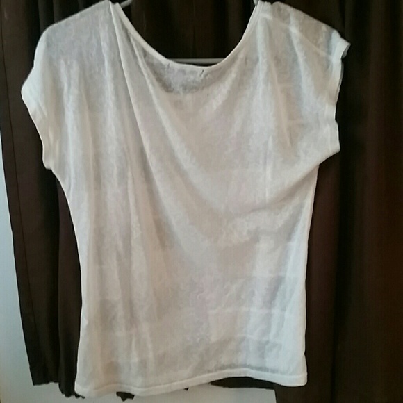 Size large, weaver's brand shirt. - Picture 3 of 3
