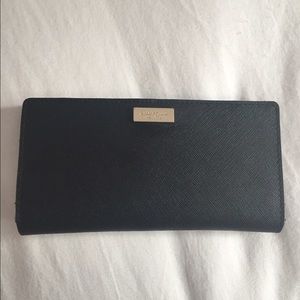 Kate Spade New York: "Cedar Street" Wallet