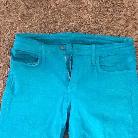 Color jeans - Picture 2 of 4