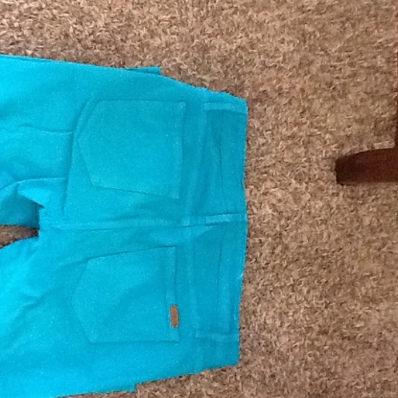 Color jeans - Picture 3 of 4