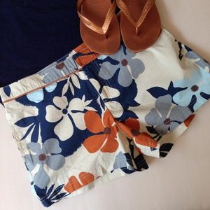 Athleta Board Shorts