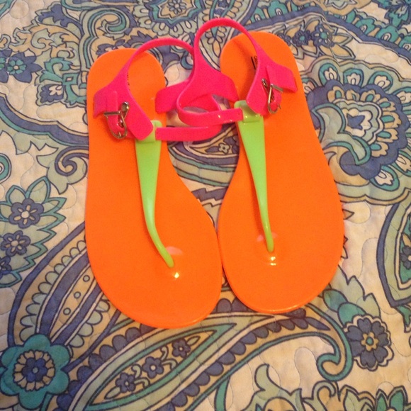 Summer Sandals
