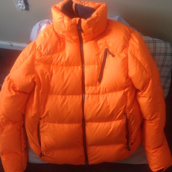 ralph lauren bubble jacket