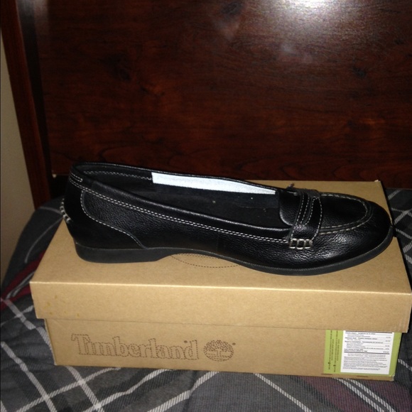 Women's penny loafers