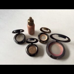 Mac products - used