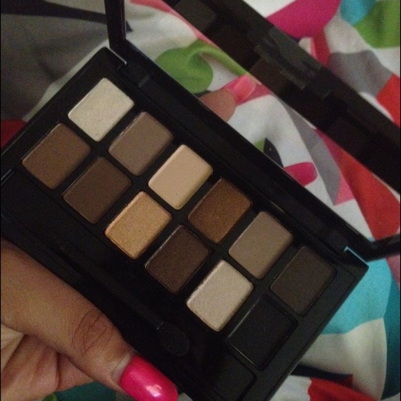 The Nudes