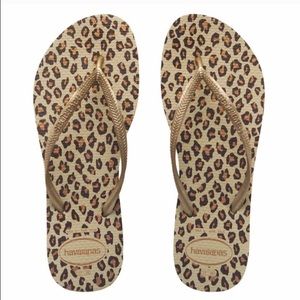 NWOT Havaianas