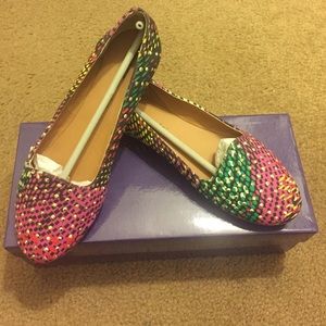 Madden Girl Hamlin Flats