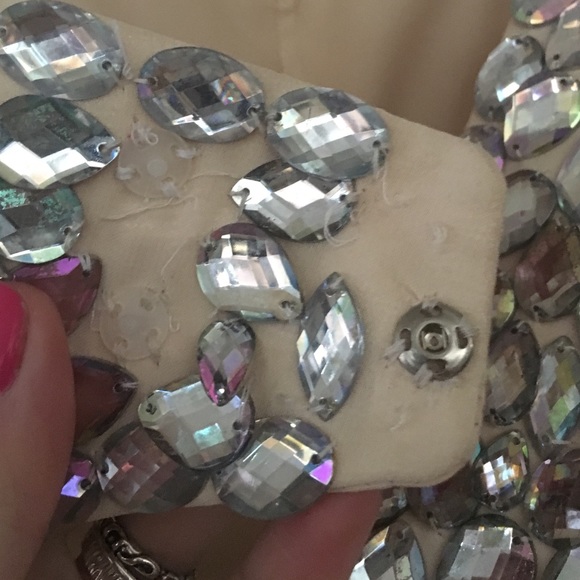 PROM DRESS - Picture 4 of 4