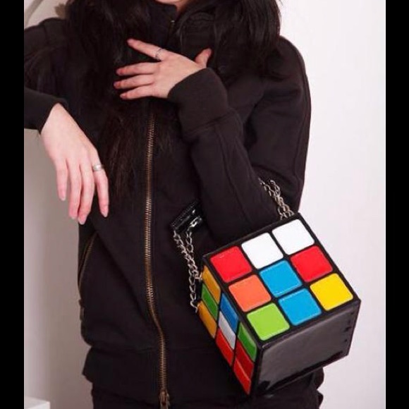 Purse - Picture 2 of 2