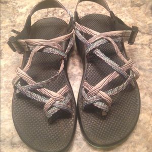 Chacos