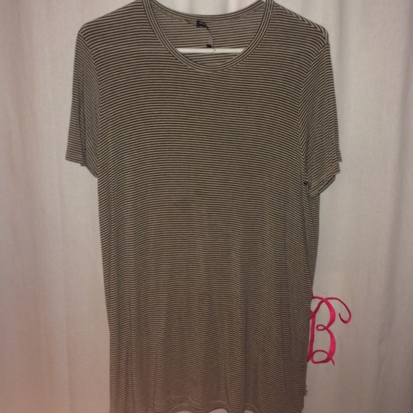 Tshirt dress!