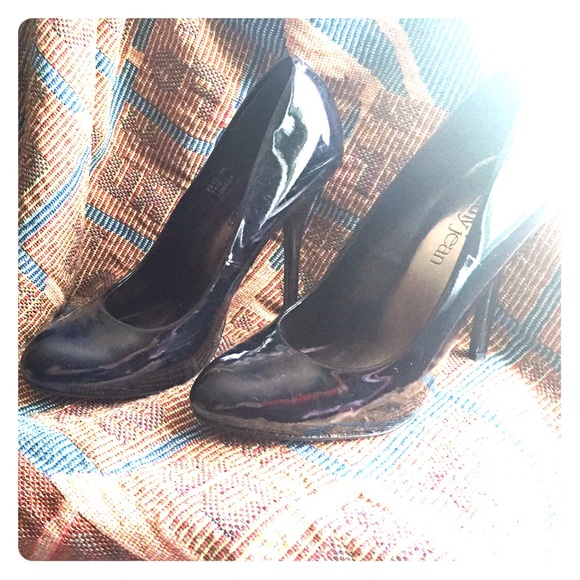 Pumps