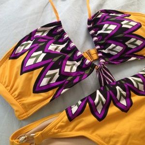 NWOT Gorgeous Victoria's Secret monokini