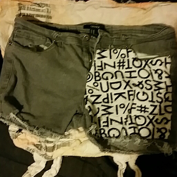 Shorts