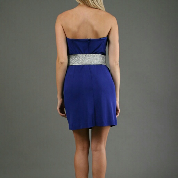 NWT Mark & James Badgley Mischka - Picture 3 of 4