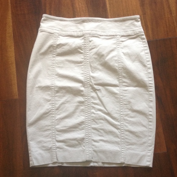 Ann Taylor Pencil Skirt.