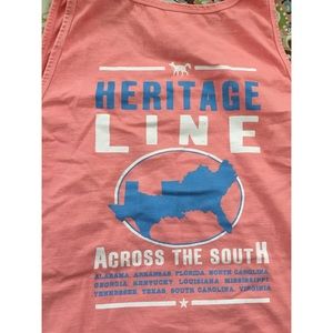 Volunteer Tradition Tank