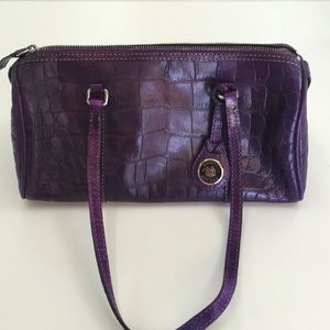 Authentic Doonwy & Bourke handbag