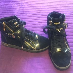 MICHAEL KORS SNEAKERS