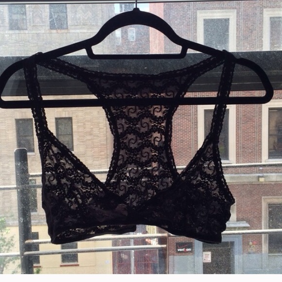 Free People bralette