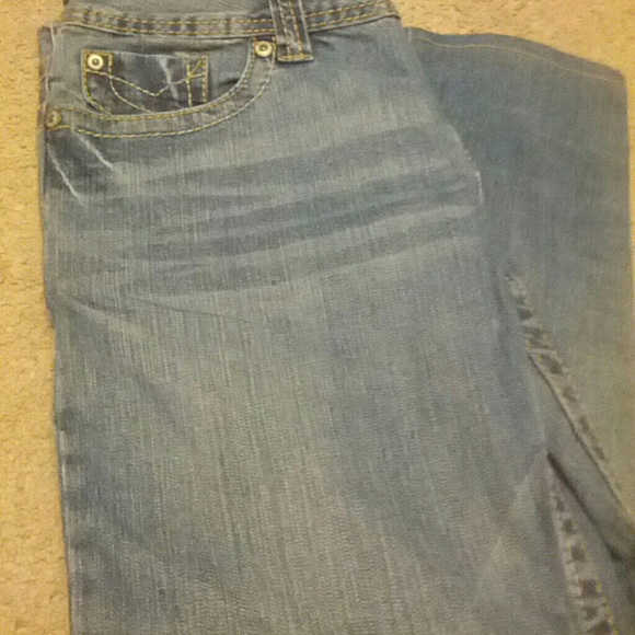 Aeropostale Bayla Skinny Jeans - Picture 2 of 2