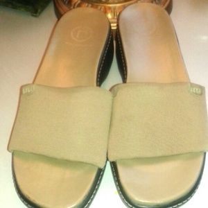Ladies.?? Rockport Summer Sandle