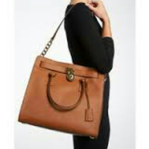 Hamilton Saffiano Leather Large - Picture 4 of 4