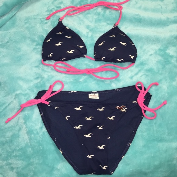 Hollister Bikini