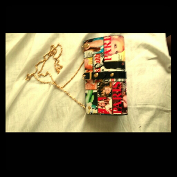 Clutch - Picture 1 of 2