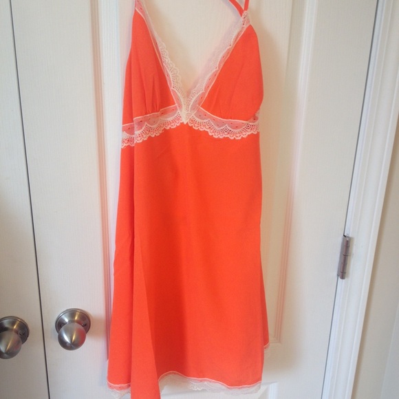 Ark & Co slip dress