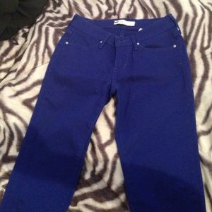 Levi's pants