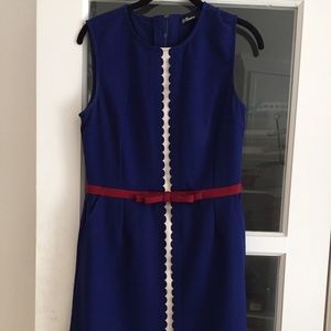 Dear Creatures "Elizabeth" Dress