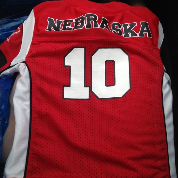 Nebraska Huskers