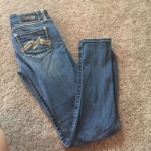 Miss Me Skinny Jeans