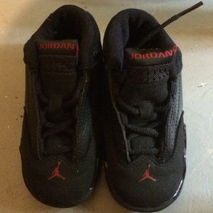 Kids Jordan's 14