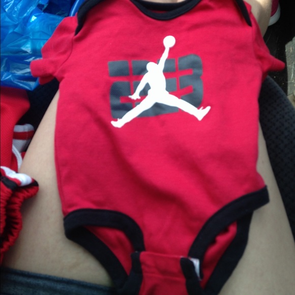 Jordan