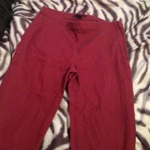 High waist h&m