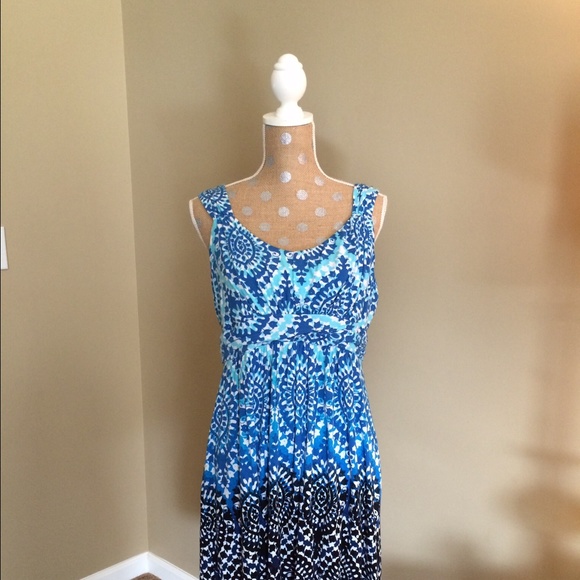 Two dresses
